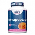 HAYA LABS Serrapeptase / 40000 SPU / 90 Vcaps