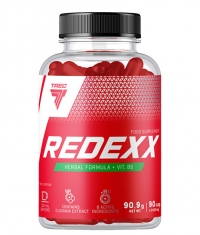 TREC NUTRITION Redexx / 90 Caps