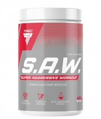 TREC NUTRITION S.A.W. Powder