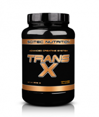 SCITEC Trans-X