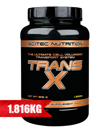 SCITEC Trans-X 1.816