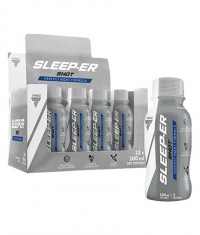 TREC NUTRITION Sleep-ER Shot / 100 ml