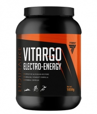 TREC NUTRITION Vitargo Electro-Energy