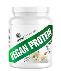 SWEDISH SUPPLEMENTS Vegan Protein Deluxe