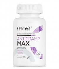 OSTROVIT PHARMA AntiCramp MAX / 90 Tabs