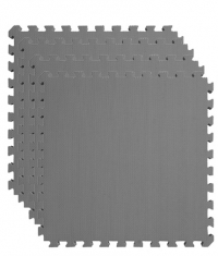OSTROVIT PHARMA Foam Mat Puzzles 60 x 60 x 0.8 / 4 Pcs