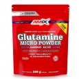 AMIX L-Glutamine 250g DOYPACK Powder