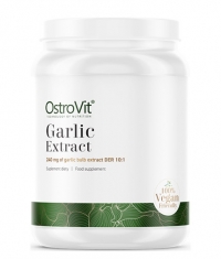 OSTROVIT PHARMA Garlic Extract Powder