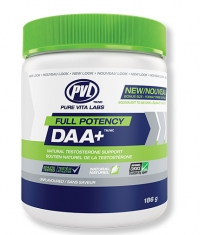 PVL DAA +