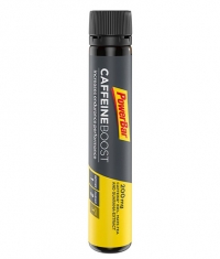 POWERBAR Caffeine Boost / 25 ml