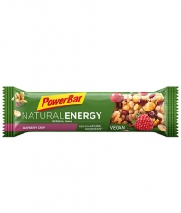 POWERBAR Natural Energy Cereal / 40 g