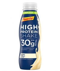 POWERBAR High Protein Shake / 330 ml