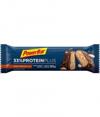 POWERBAR Protein Plus Bar 33% / 90 g