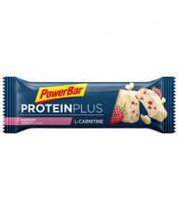 POWERBAR Protein Plus L-Carnitine Bar / 35 g