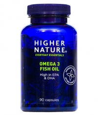 HOT PROMO Omega 3 Fish Oil / 90 Caps