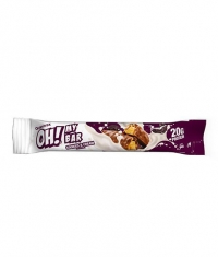 QUAMTRAX NUTRITION Bar OH My Bar / 64 g