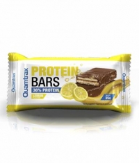 QUAMTRAX NUTRITION Bar Protein Bars / 35 g