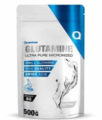 QUAMTRAX NUTRITION Direct Glutamine