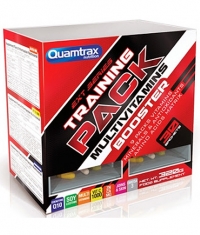 QUAMTRAX NUTRITION Training Pack Multivitamins / 30 Sashes