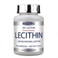 SCITEC Lecithin 100 Caps.