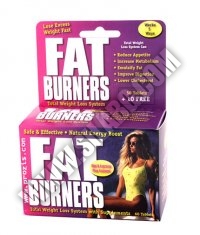UNIVERSAL Fat Burners 60 Tabs.