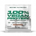 SCITEC 100% Vegan Protein
