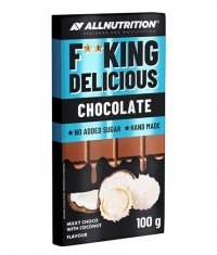 ALLNUTRITION F**King Chocolate