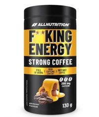 ALLNUTRITION F**King Energy Coffee