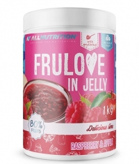 ALLNUTRITION FruLove in Jelly