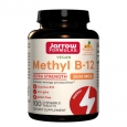 Jarrow Formulas Methyl B-12 2500 mcg / 100 Lozenges