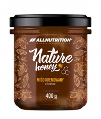 ALLNUTRITION Nature Honey