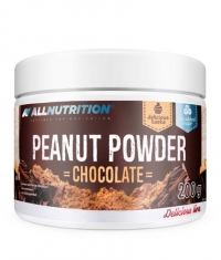 ALLNUTRITION Peanut Powder
