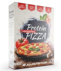ALLNUTRITION Protein Pizza