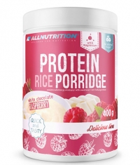 HOT PROMO Protein Rice Poridge