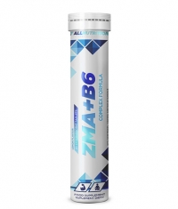 ALLNUTRITION ZMA + B6 / 20 Effervescent Tabs