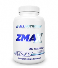 ALLNUTRITION ZMAX / 90 Caps