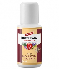REFIT Horse Balm Roll-On / 80 ml