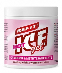 REFIT Ice Gel Camphor & Methyl Salicylate / 230 ml