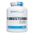 EVERBUILD Turkesterone / 60 Caps