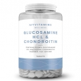 MYPROTEIN Glucosamine HCL & Chondroitin / 120 Тabs