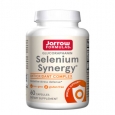 Jarrow Formulas Selenium Synergy / 60 Caps