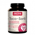Jarrow Formulas Toco - Sorb / 60 Softgels