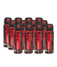 SFD Power Shot / 12 x 80 ml