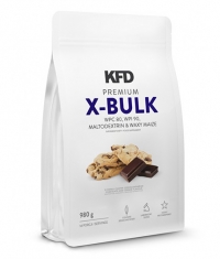KFD X-Bulk