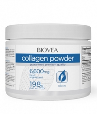 BIOVEA Collagen Peptides Powder
