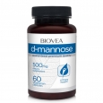 BIOVEA D-Mannose 500 mg / 60 Caps