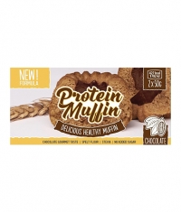 KT SPORTLINE Protein Muffin / 2 x 50 g