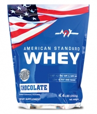 MEX American Standard Whey