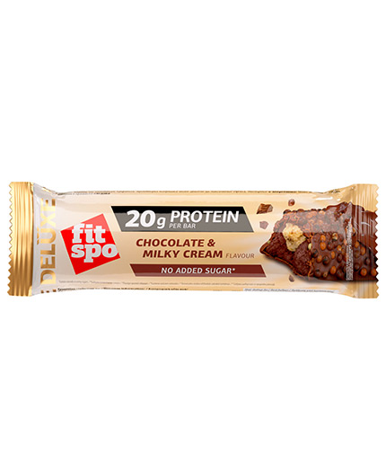 FitSpo Deluxe Bar / 60 g 0.060