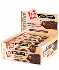 FitSpo Deluxe Bar Box / 12 x 60 g